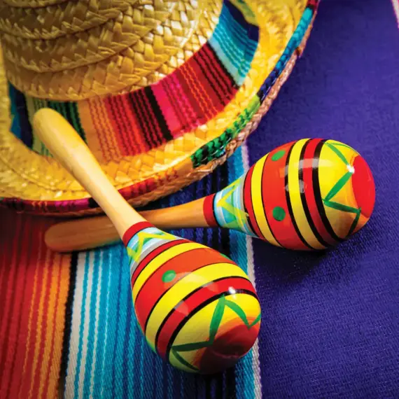 A&S Staten Island Caterers. Cinco De Mayo Menu